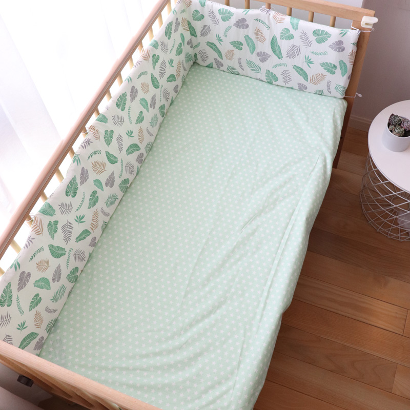 Baby Nursery Glider - Baby Bed Bumper In The Crib