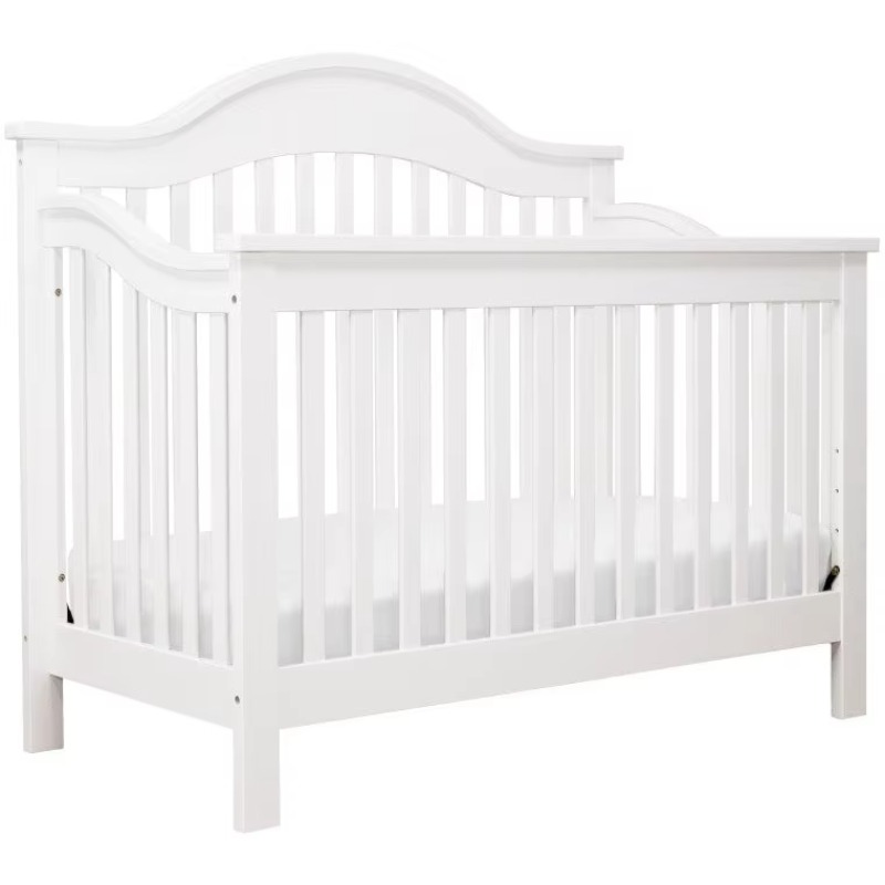 Baby Nursery Hospital - Indonesian High Quality Solid Teak Mahogany