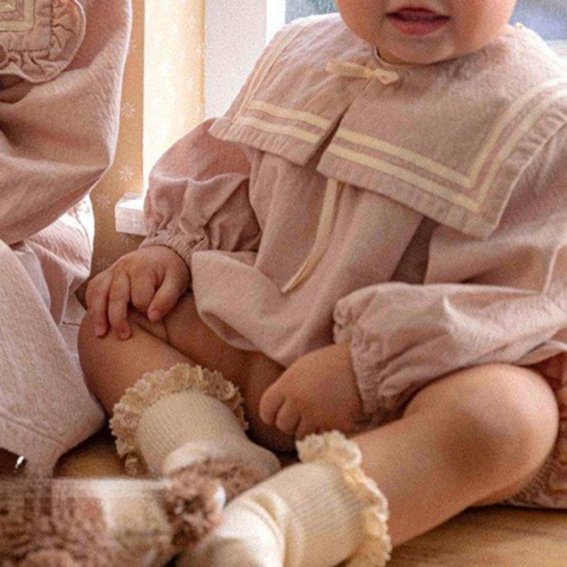 Baby Nursery Ideas Boy - 2026 Spring Summer New Baby Long