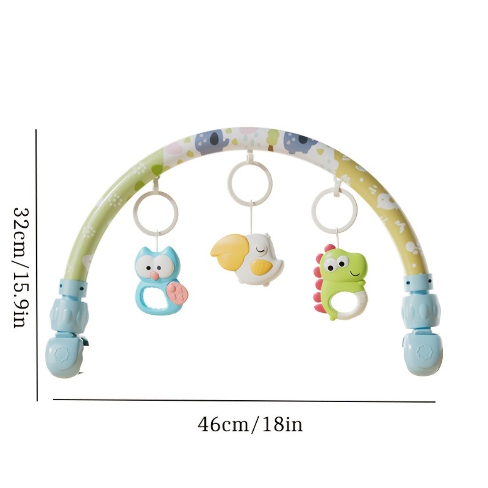 Baby Stroller Arch Toys Car Se - Baby Nursery Trolley review and price