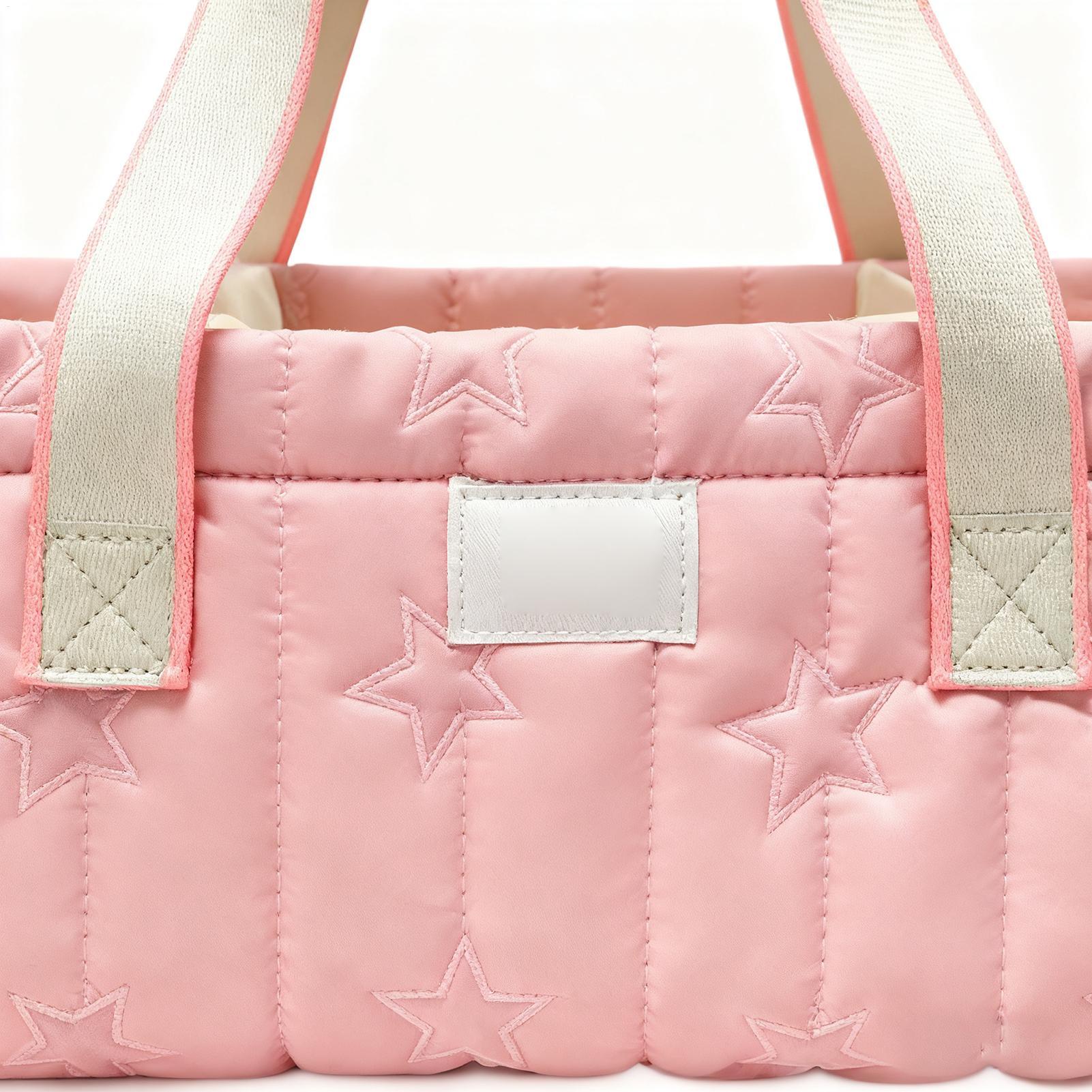Baby Diaper Bag Large Capacity - Baby Nursery Hospital review and price