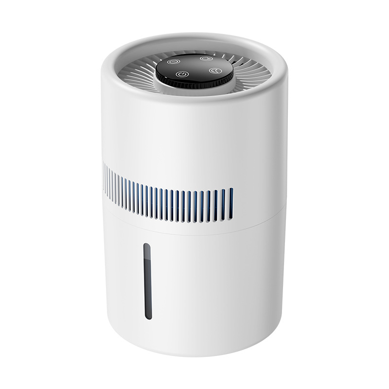 HOMEFISH Home Office Desktop F - Baby Nursery Air Purifier review and price