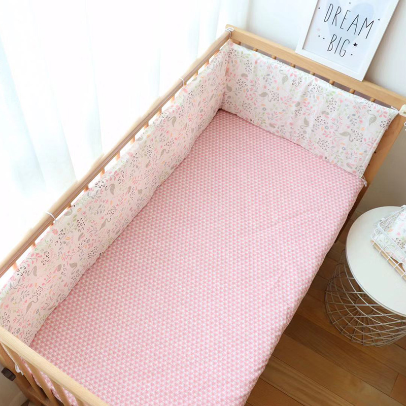 Baby Bed Bumper In The Crib Th - Baby Nursery Glider review and price
