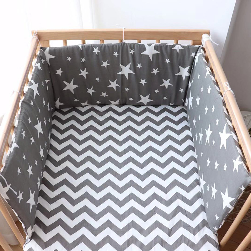 Baby Bed Bumper In The Crib Th - Baby Nursery Glider review and price