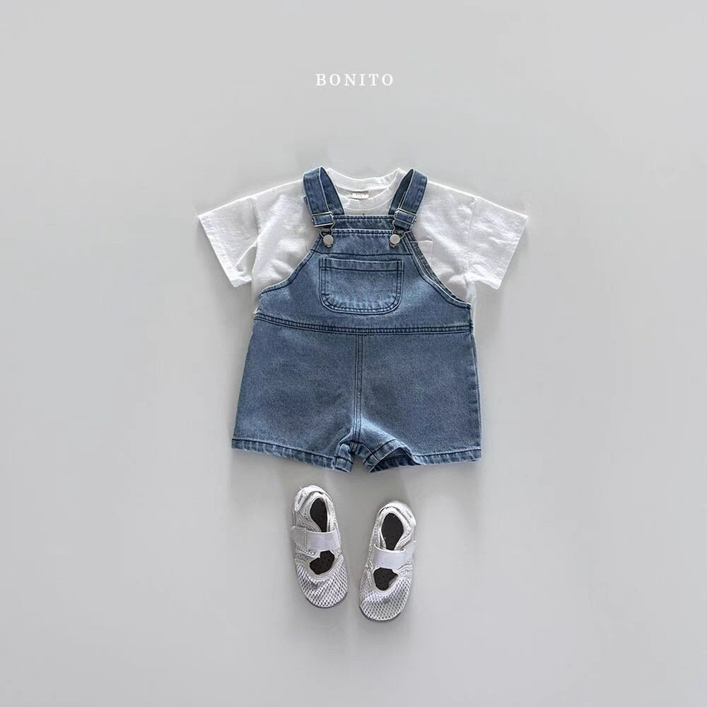 2025 Summer New Children Denim - Baby Nursery Ideas Boy review and price