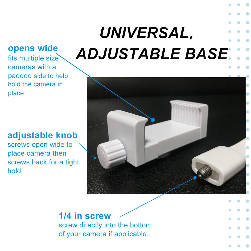 Universal Baby Monitor Holder  - Wearable Baby Monitor review and price
