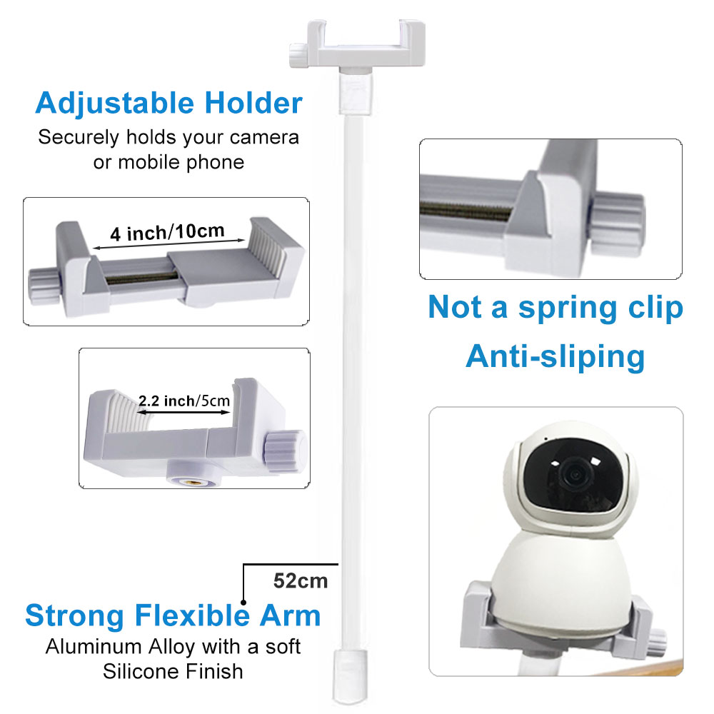 Universal Baby Monitor Holder  - Wearable Baby Monitor review and price