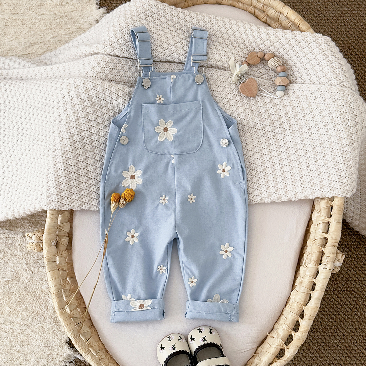 Summer Hot Baby Suspender Pant - Baby Nursery Ideas Boy review and price
