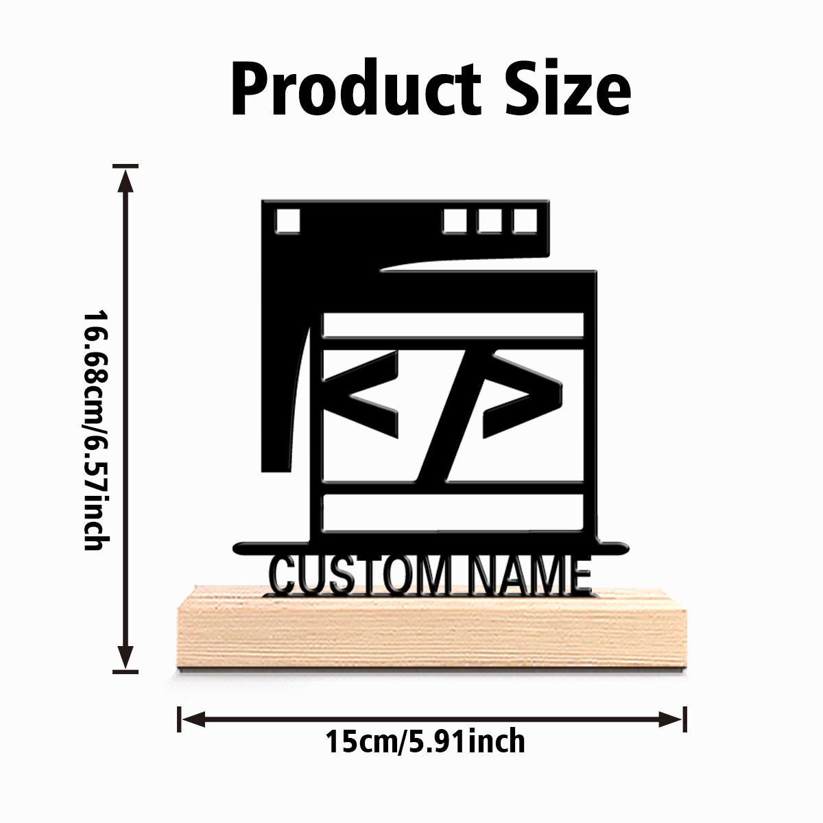1pc New Design Personalized Cu - Baby Nursery review and price