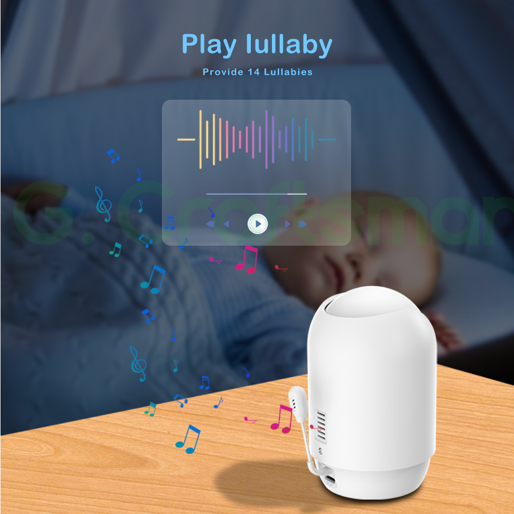 C G,Craftsman Y1 Baby Monitor, - Wearable Baby Monitor review and price