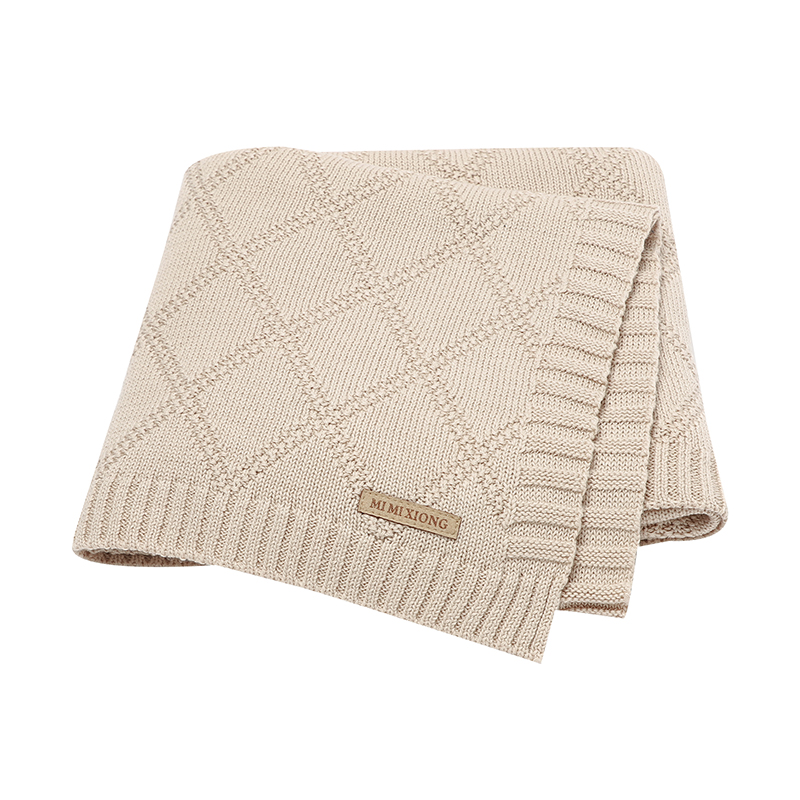 Cotton Baby Blankets Super Sof - Baby Girl Nursery Quilt review and price