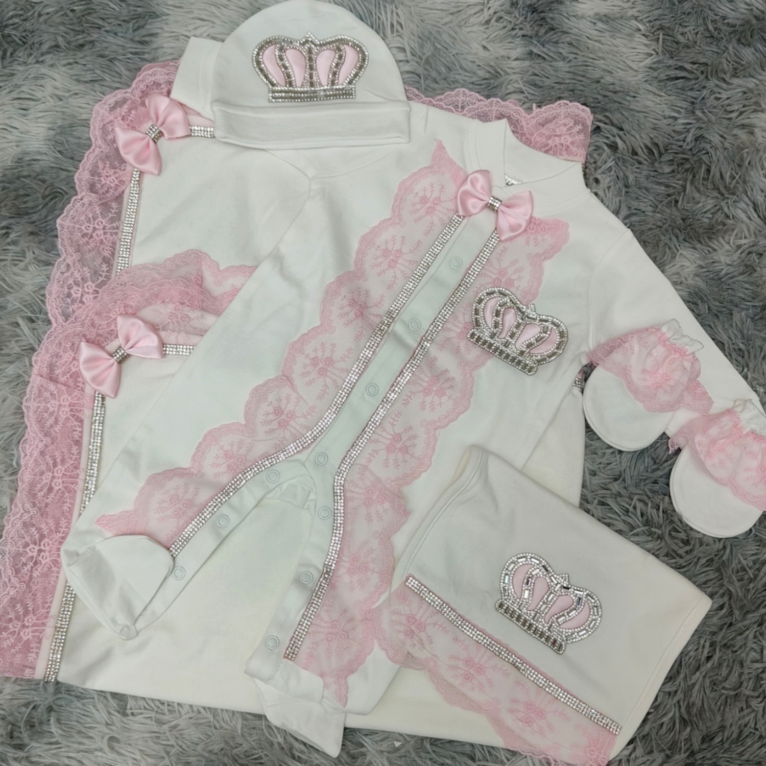 Dollbling Take me Home Nursery - Baby Nursery Hospital review and price