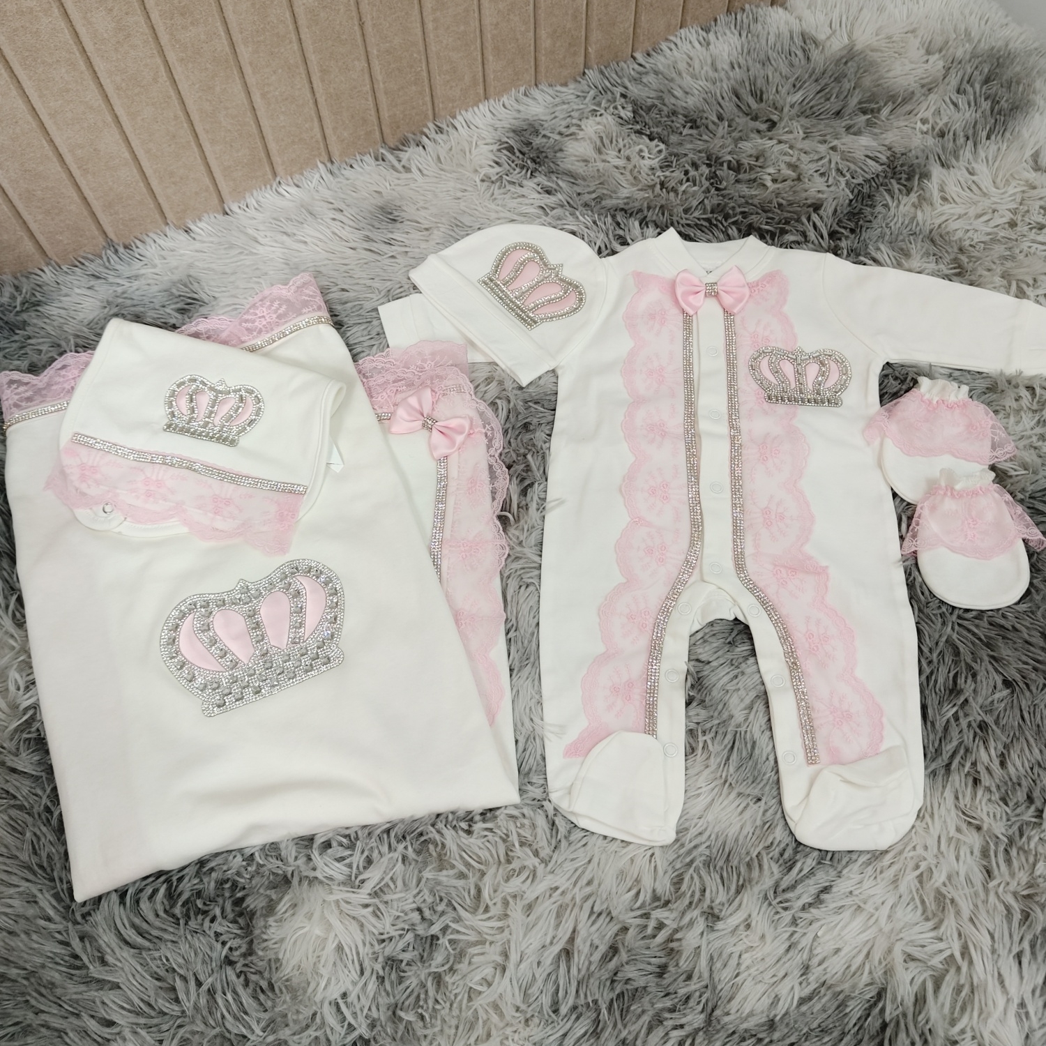 Dollbling Take me Home Nursery - Baby Nursery Hospital review and price