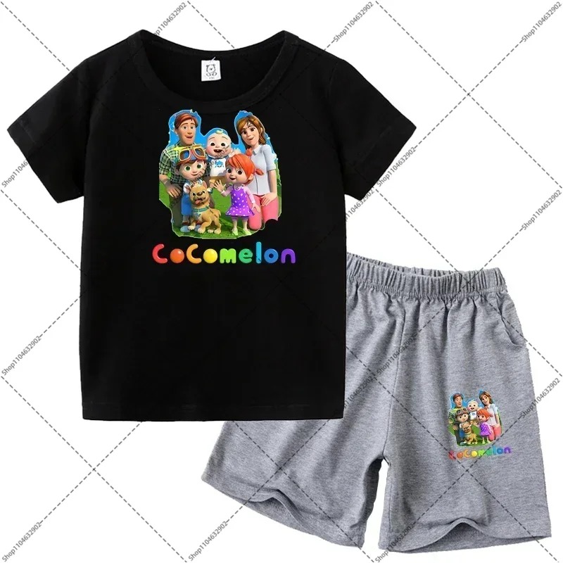 Cocomelons Summer Kid Clothes  - Baby Nursery Ideas Boy review and price
