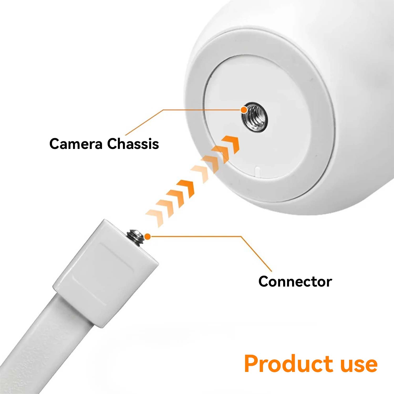 Baby Monitor Holder Flexible B - Wearable Baby Monitor review and price