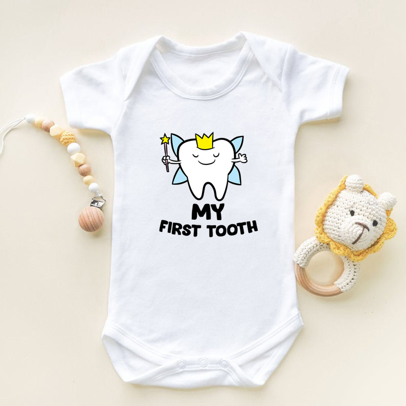 I Got My First Tooth Print Sho - Baby Nursery Ideas Boy review and price
