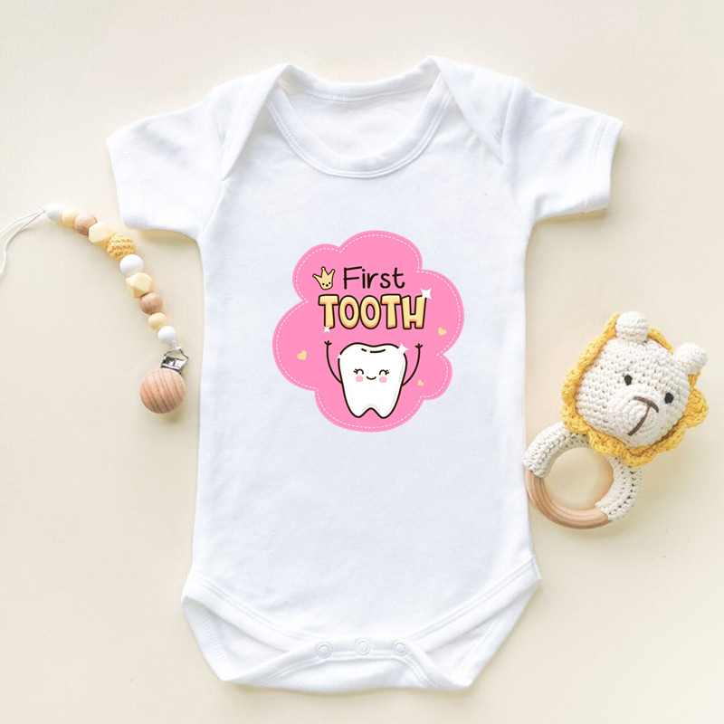 I Got My First Tooth Print Sho - Baby Nursery Ideas Boy review and price