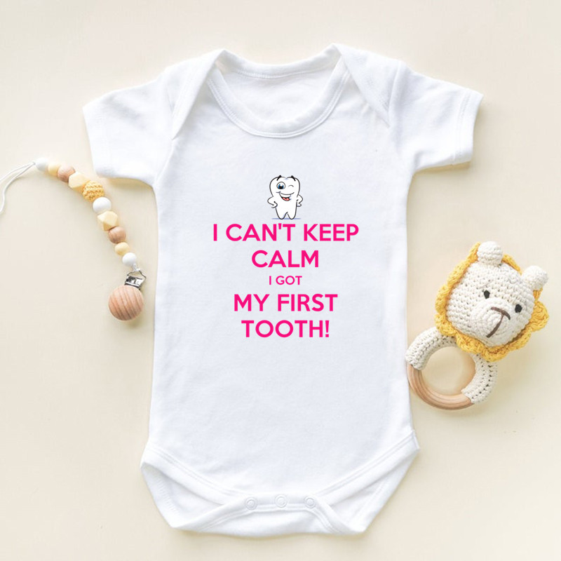 I Got My First Tooth Print Sho - Baby Nursery Ideas Boy review and price