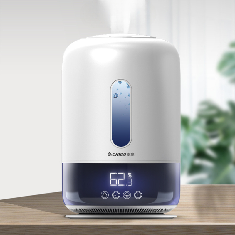 Whisper-Quiet Nursery Humidifi - Baby Nursery Air Purifier review and price