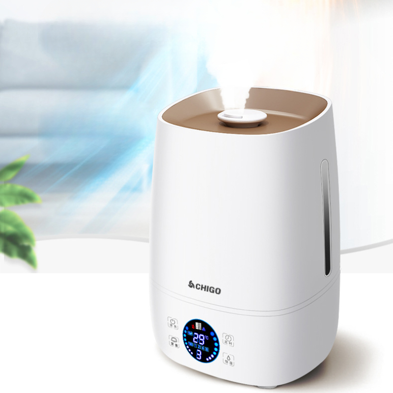 Whisper-Quiet Nursery Humidifi - Baby Nursery Air Purifier review and price