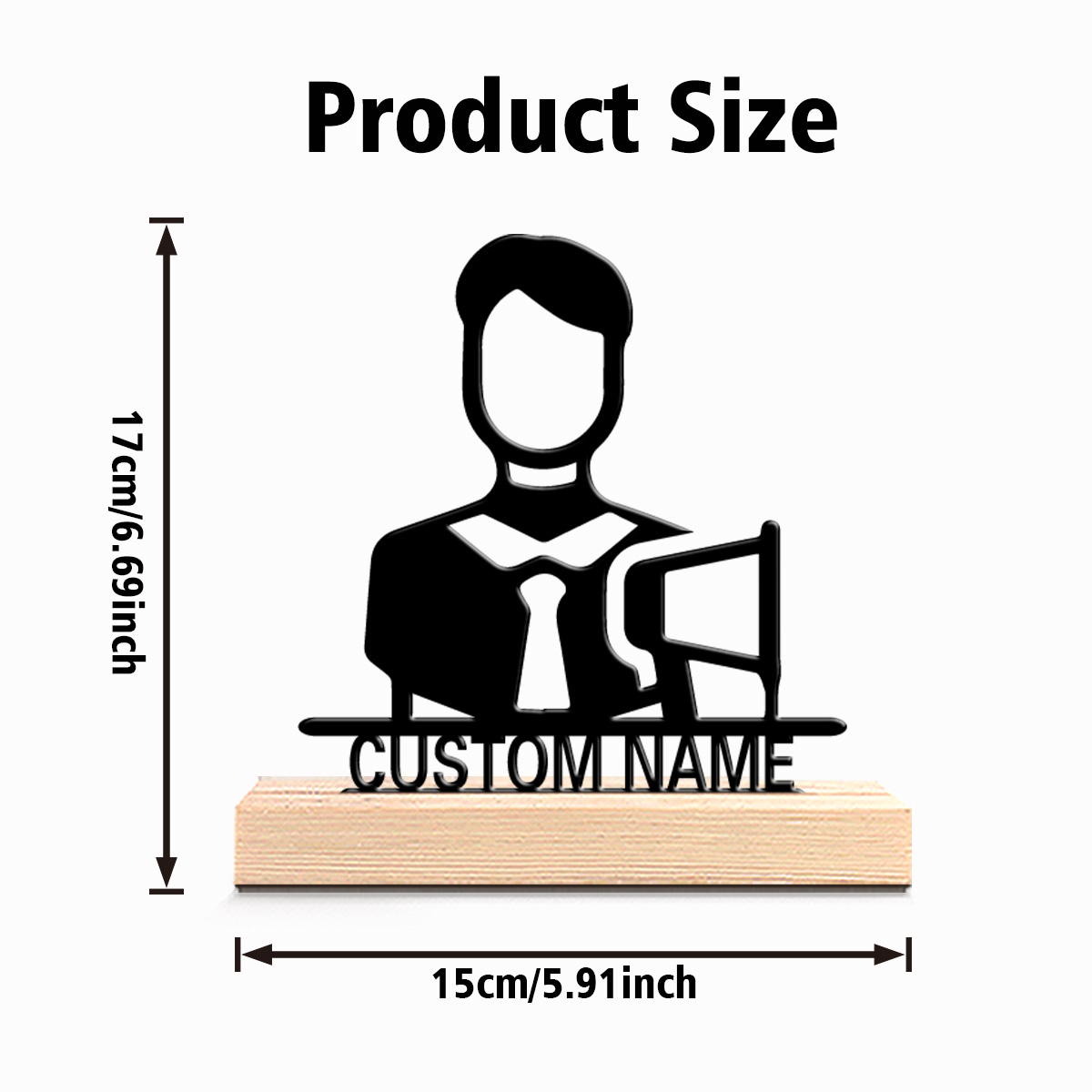 1pc Fun Personalized Custom Me - Baby Nursery review and price