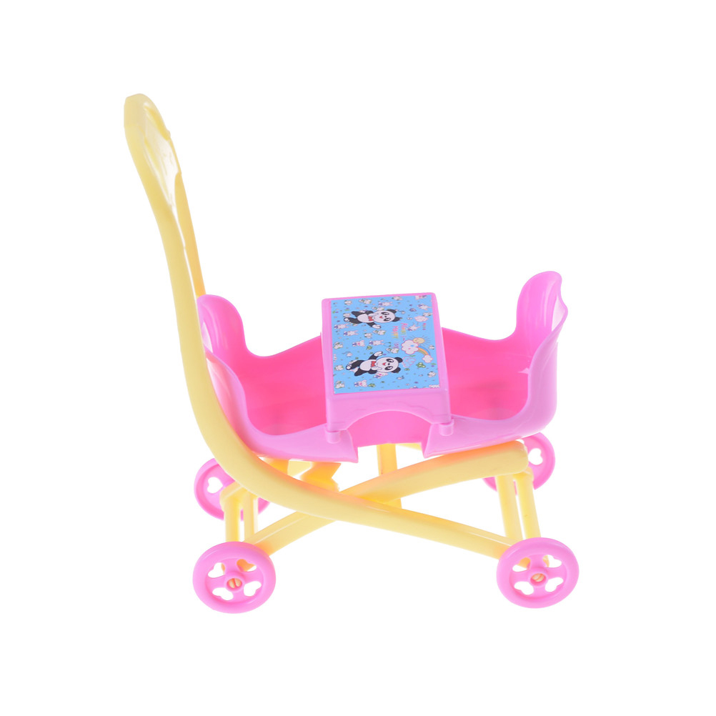 New Baby Stroller Doll Accesso - Baby Nursery Trolley review and price