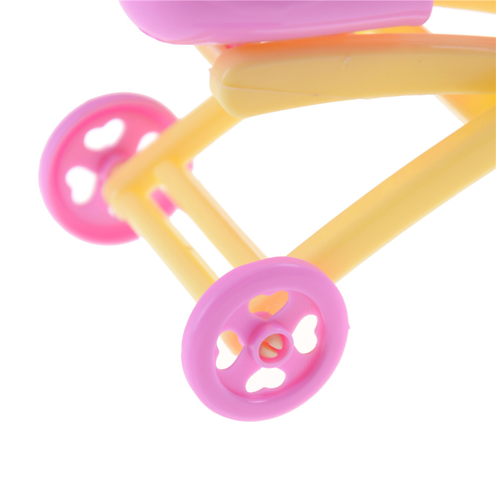 New Baby Stroller Doll Accesso - Baby Nursery Trolley review and price