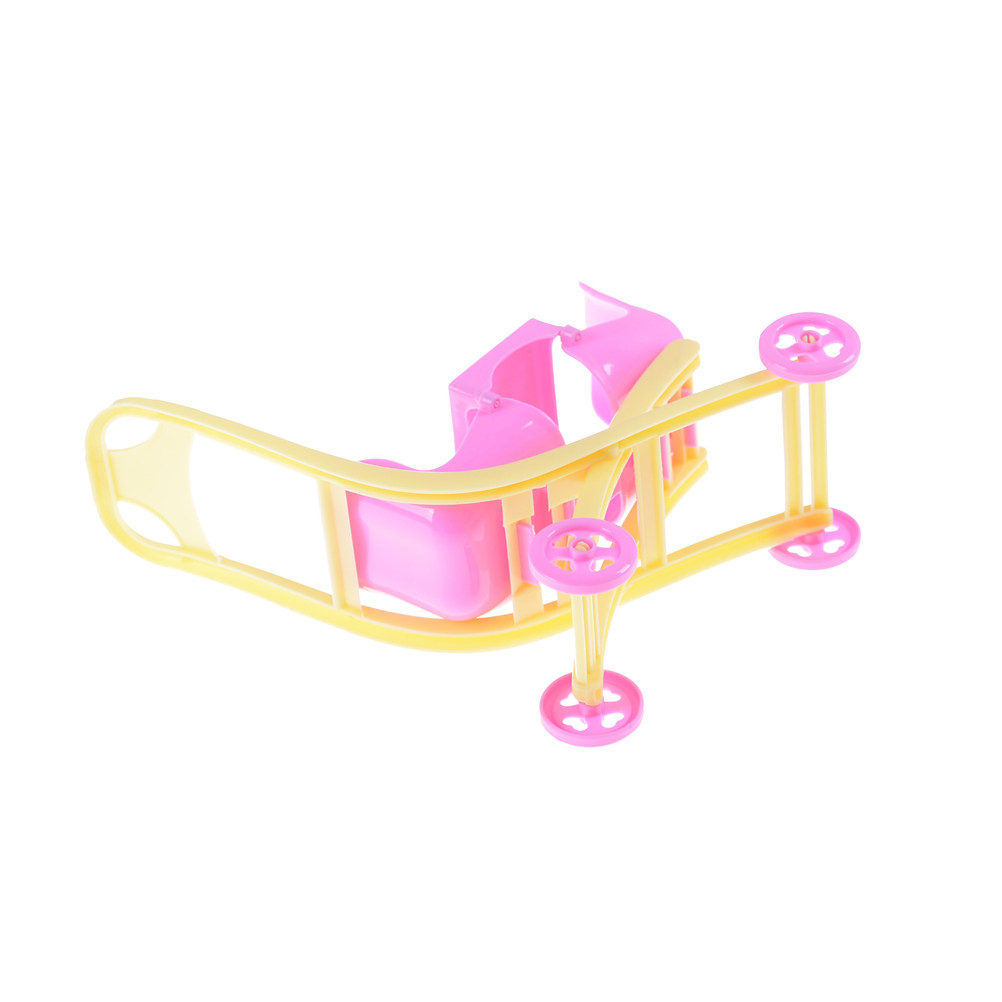 New Baby Stroller Doll Accesso - Baby Nursery Trolley review and price
