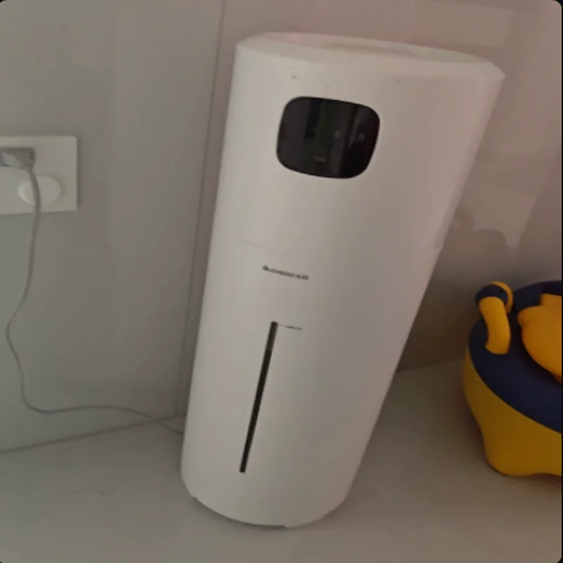 220V Chigo Floor Humidifier Sm - Baby Nursery Air Purifier review and price