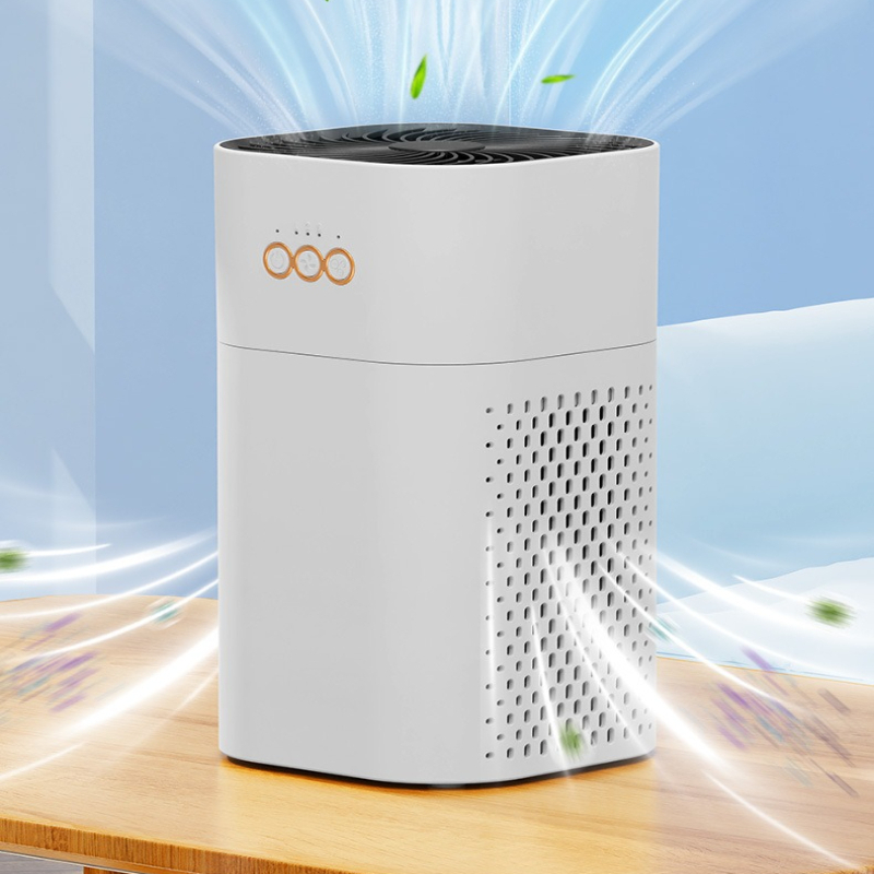 Baby-Safe Air Purifier for Nur - Baby Nursery Air Purifier review and price
