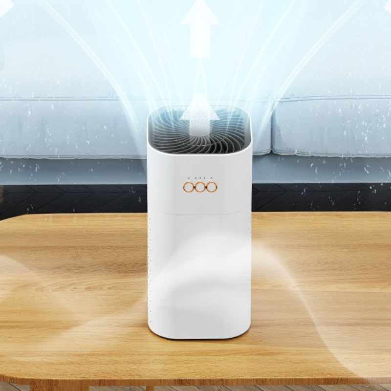 Baby-Safe Air Purifier for Nur - Baby Nursery Air Purifier review and price