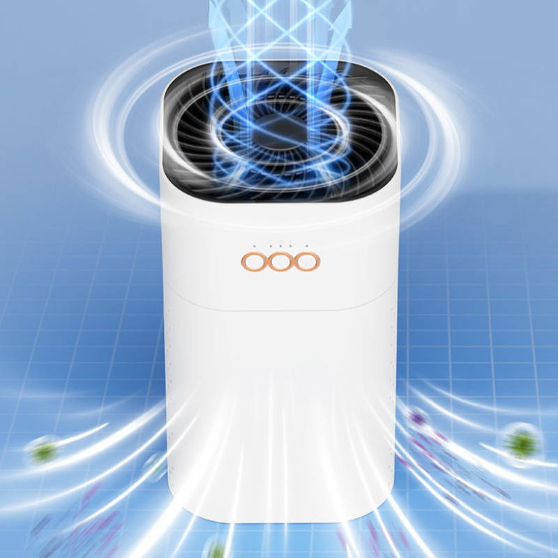 Baby-Safe Air Purifier for Nur - Baby Nursery Air Purifier review and price