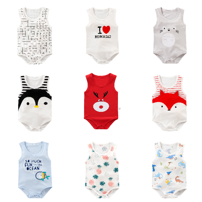 1 Pcs Baby Boys Girls Bodysuit - Baby Nursery Ideas Boy review and price