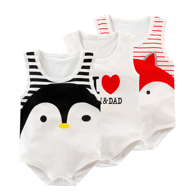 1 Pcs Baby Boys Girls Bodysuit - Baby Nursery Ideas Boy review and price