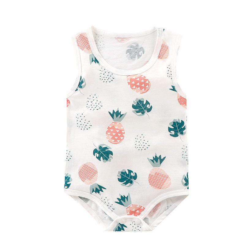 1 Pcs Baby Boys Girls Bodysuit - Baby Nursery Ideas Boy review and price