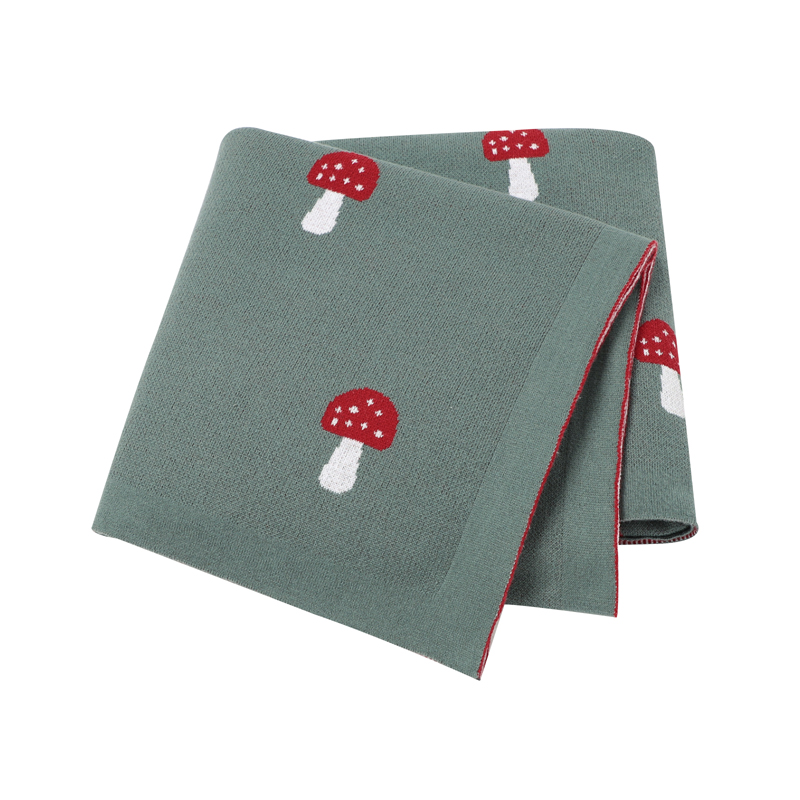 Baby Blankets Knitted Newborn  - Baby Girl Nursery Quilt review and price
