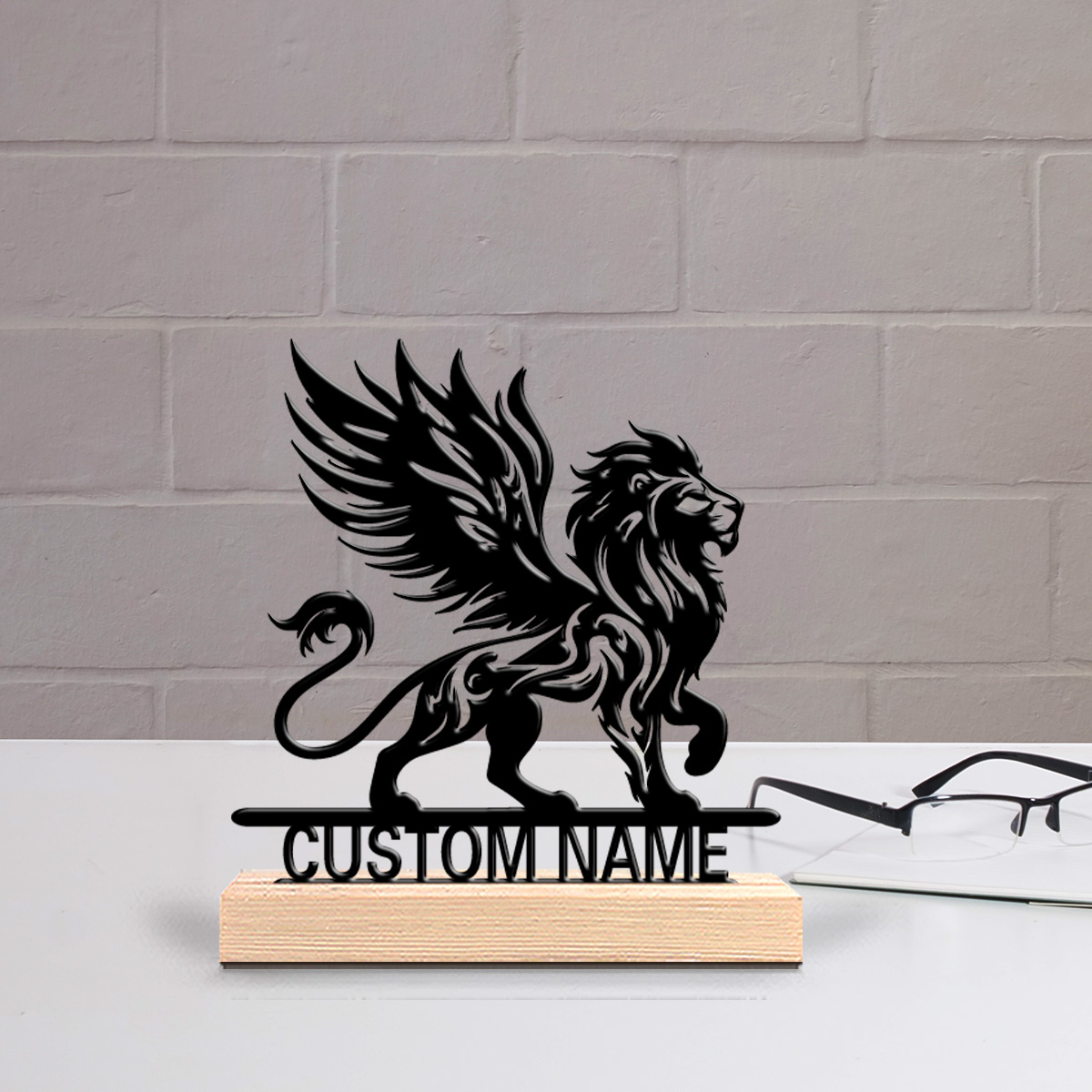 1pc New Design Personalized Cu - Baby Nursery Accent Wall review and price