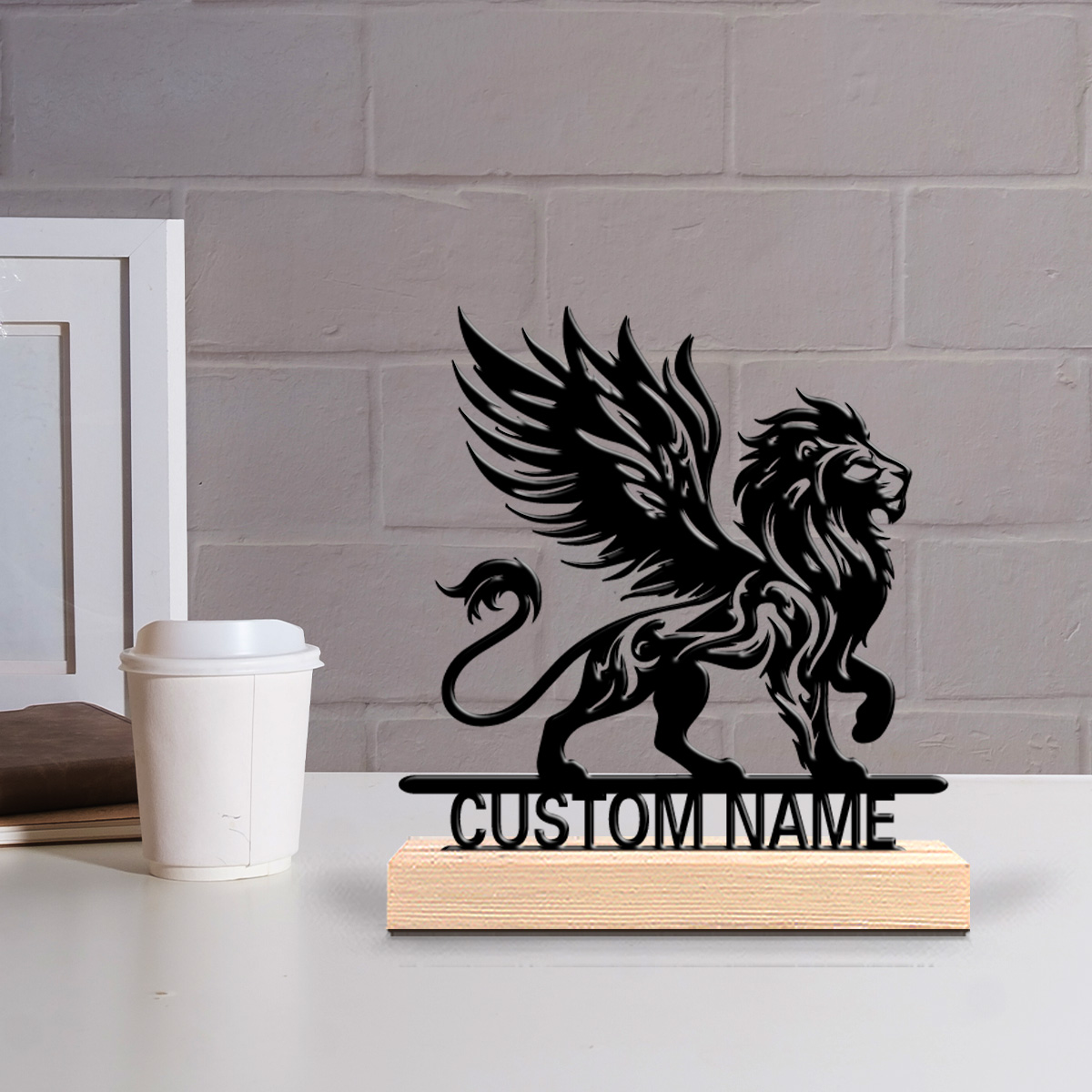 1pc New Design Personalized Cu - Baby Nursery Accent Wall review and price
