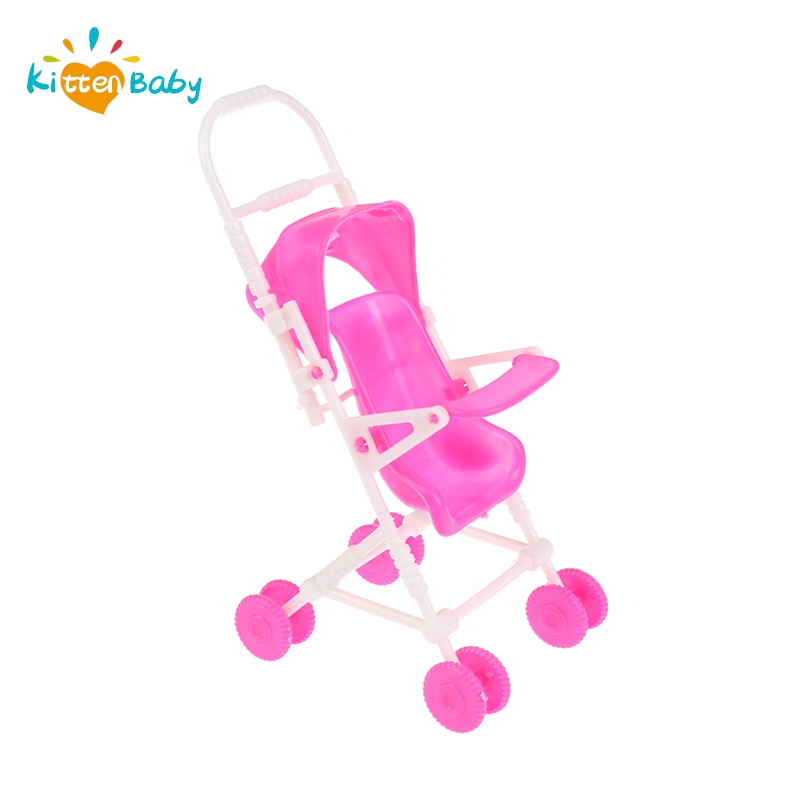 DIY Assemble Baby Carriage Str - Baby Nursery Trolley review and price