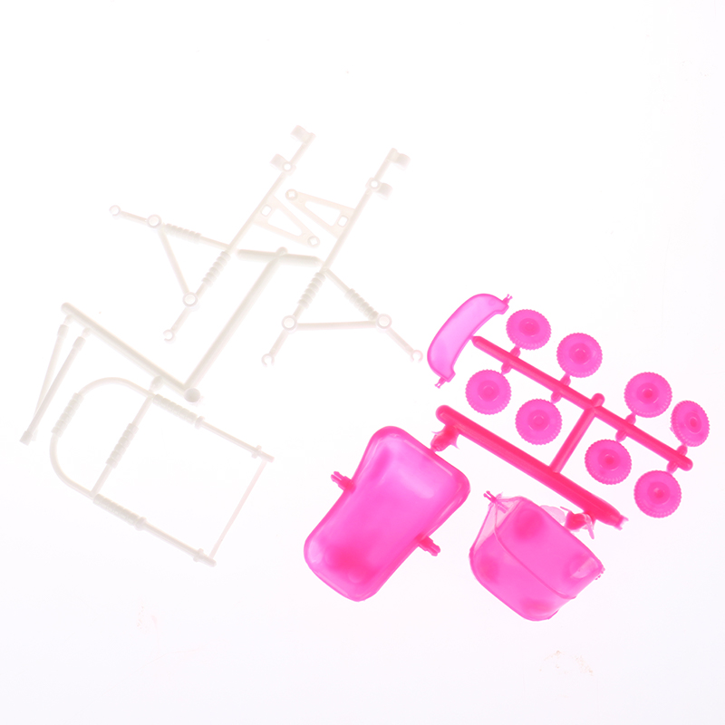 DIY Assemble Baby Carriage Str - Baby Nursery Trolley review and price