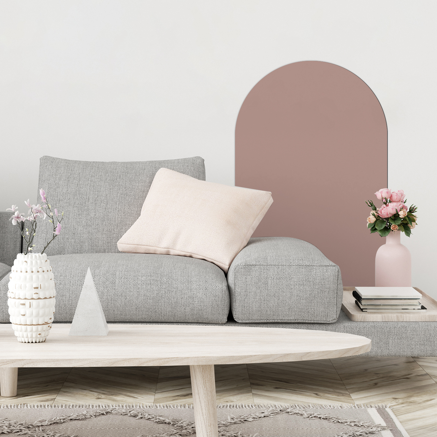 Simple style self-adhesive tap - Baby Nursery Wall Stickers review and price
