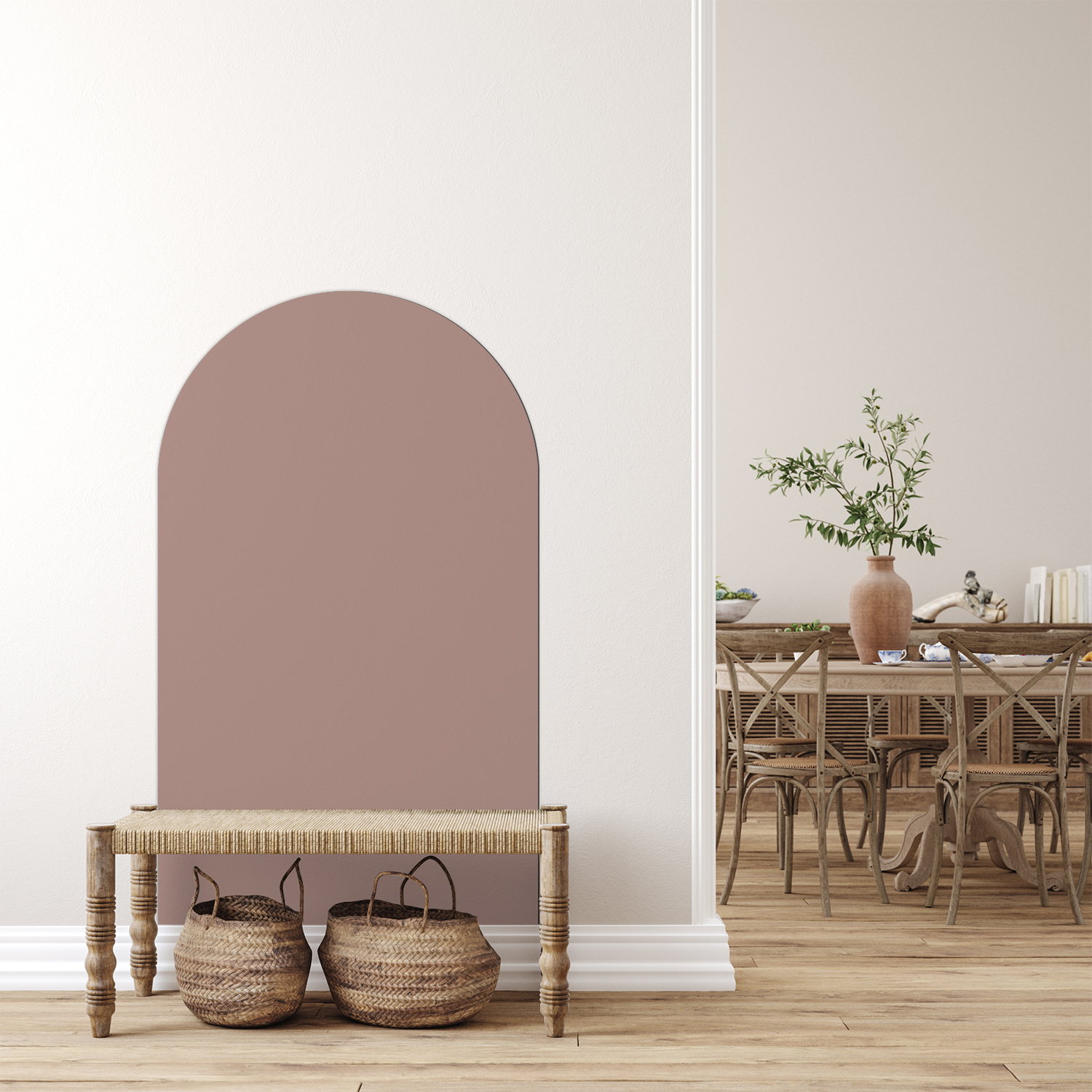Simple style self-adhesive tap - Baby Nursery Wall Stickers review and price