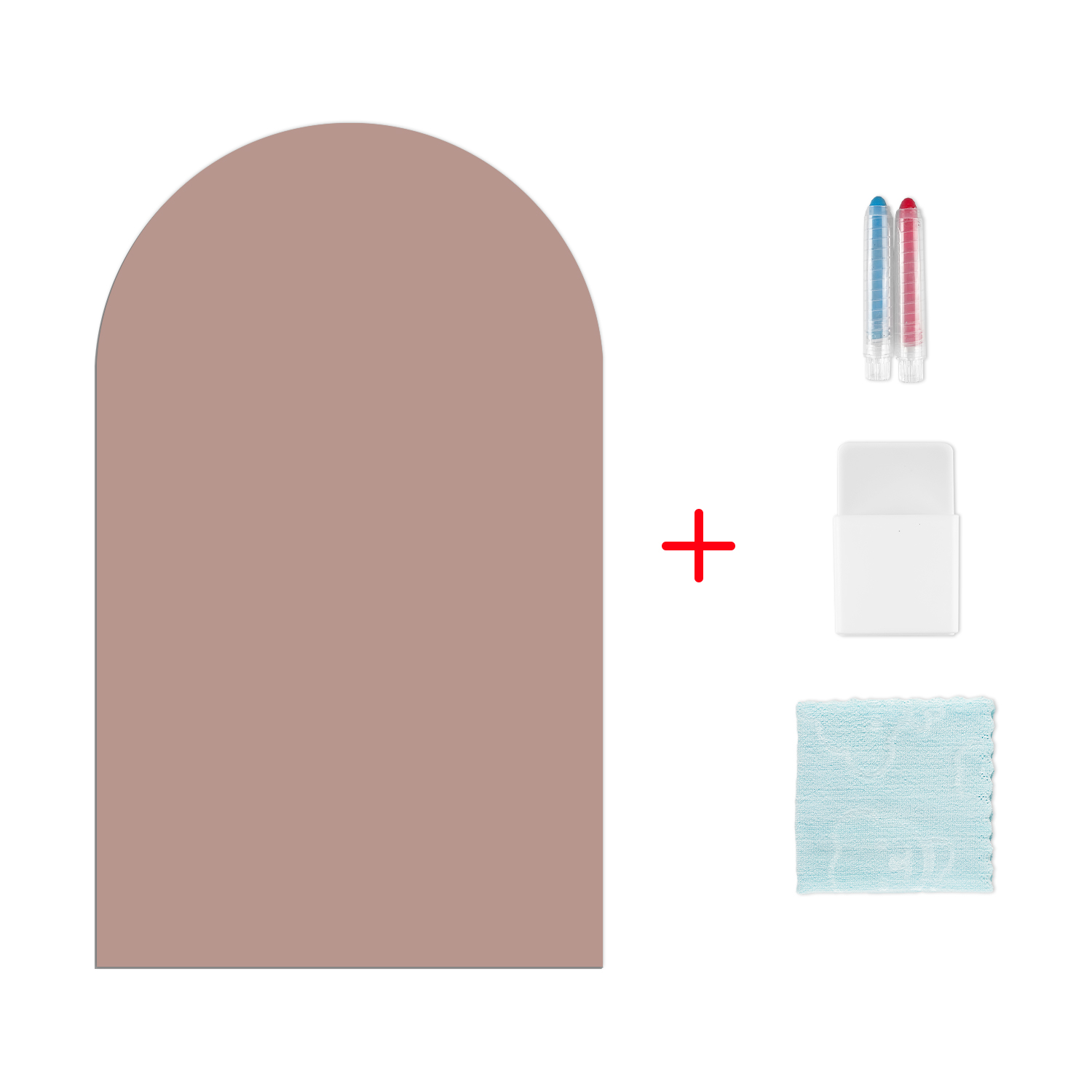 Simple style self-adhesive tap - Baby Nursery Wall Stickers review and price