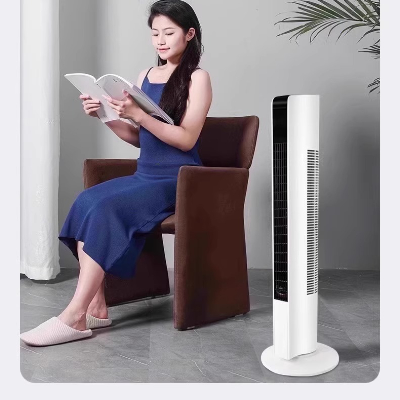 New Air Cooler Fan - Turbo Qui - Baby Nursery Air Purifier review and price