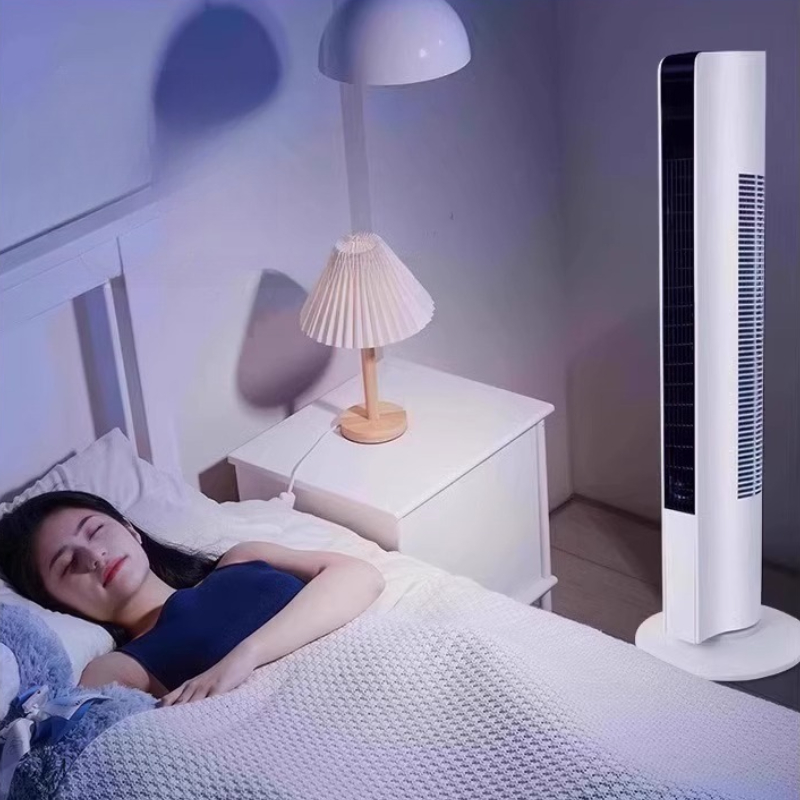 New Air Cooler Fan - Turbo Qui - Baby Nursery Air Purifier review and price