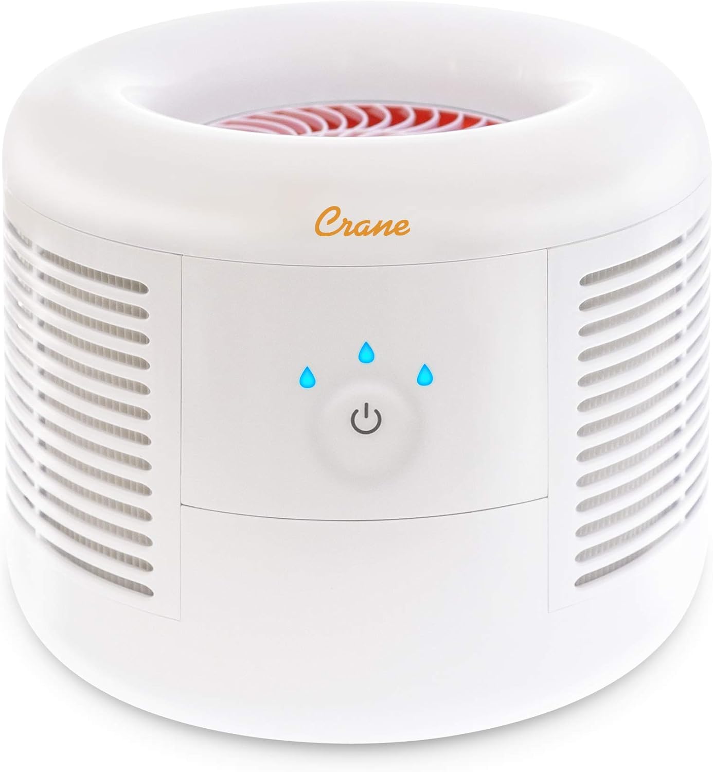 HEPA Air Purifier for Home, Qu - Baby Nursery Air Purifier review and price