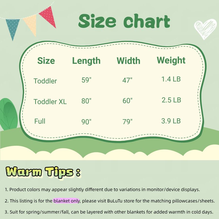 Muslin Nursery Blanket for Tod - Baby Girl Nursery Quilt review and price