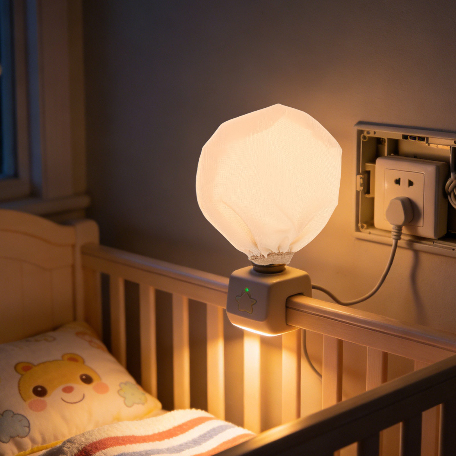2Pcs Baby Lamp Shade Cover Nur - Baby Nursery Light Shade review and price