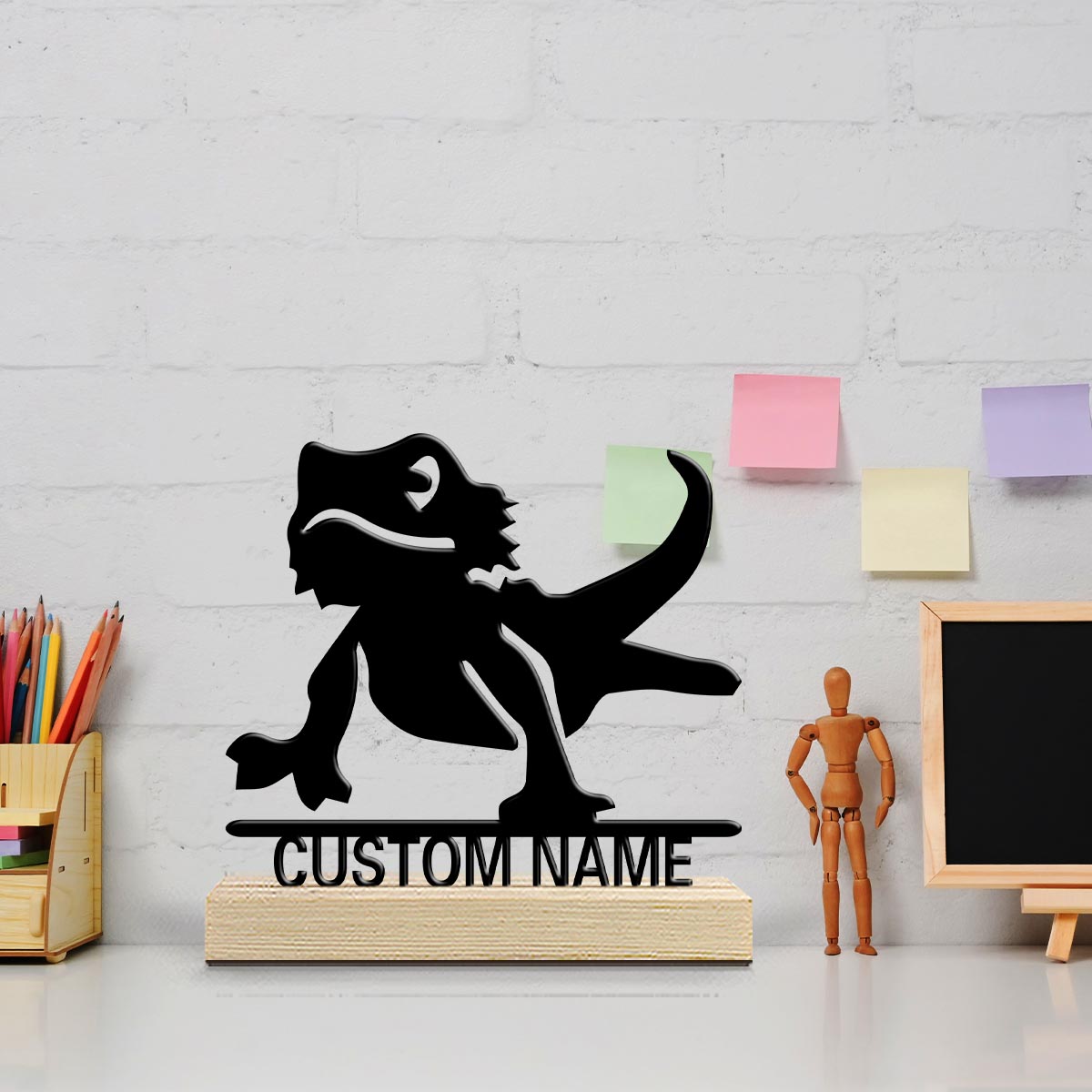 1pc Fashion Personalized Custo - Baby Nursery Accent Wall review and price