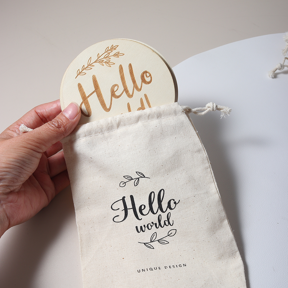5pcs bags set and baby milesto - Milestone Card Set review and price